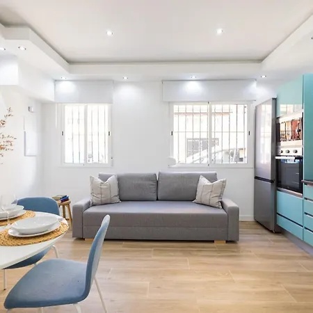Apartment Florit Flats - The Port Avenue *