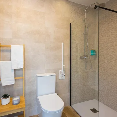Apartment Florit Flats - The Port Avenue *