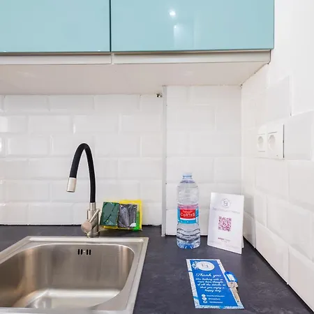 Apartment Florit Flats - The Port Avenue