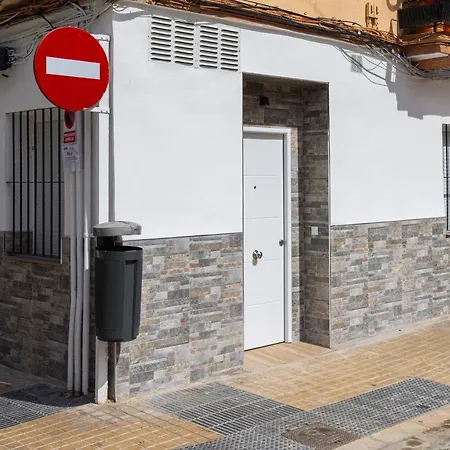 Florit Flats - The Port Avenue Apartamento